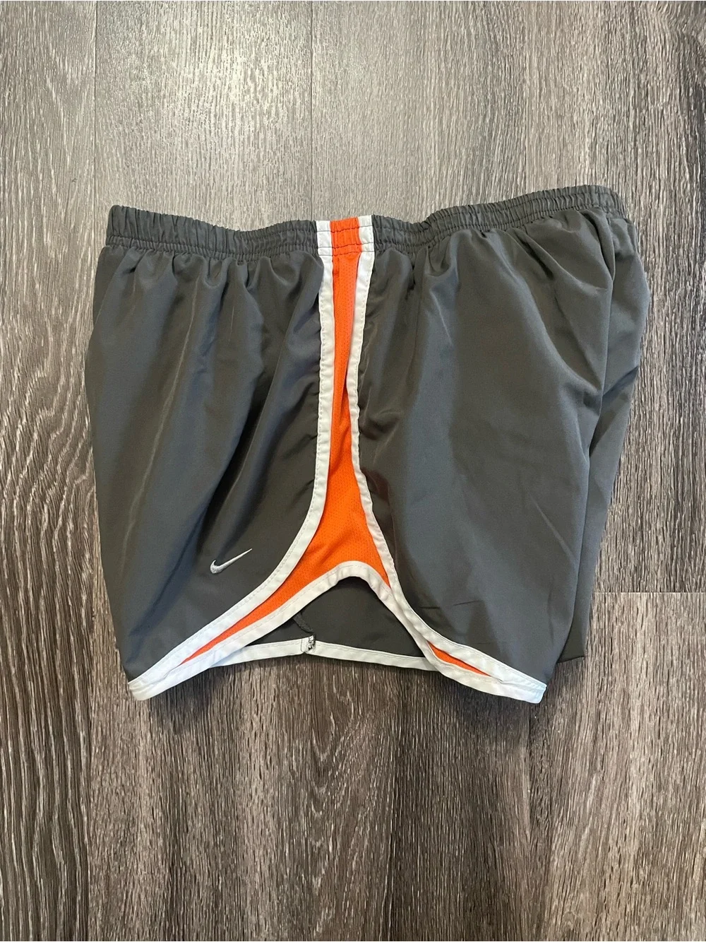 Nike closure moisture